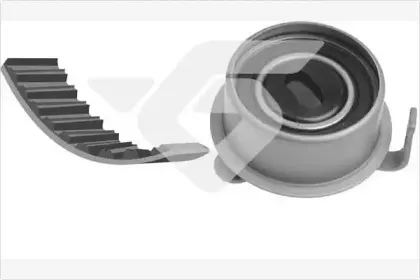 Комплект ремня ГРМ HUTCHINSON купить